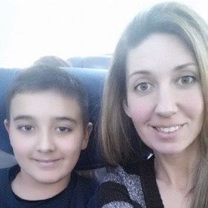 Meet your Posher, Carla